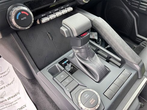 New 2026 Toyota Tacoma TRD Sport image 20