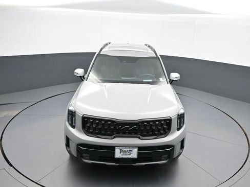 New 2025 Kia Telluride SX Prestige X-Line AWD/4WD image 39