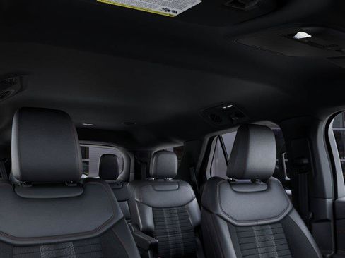 New 2027 Ford Explorer ST-Line w/ Premium Package RWD image 22