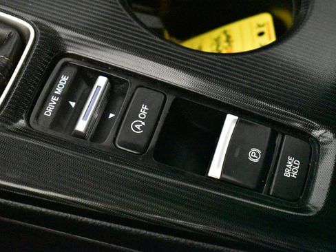 Certified 2024 Honda Civic Sport image 32