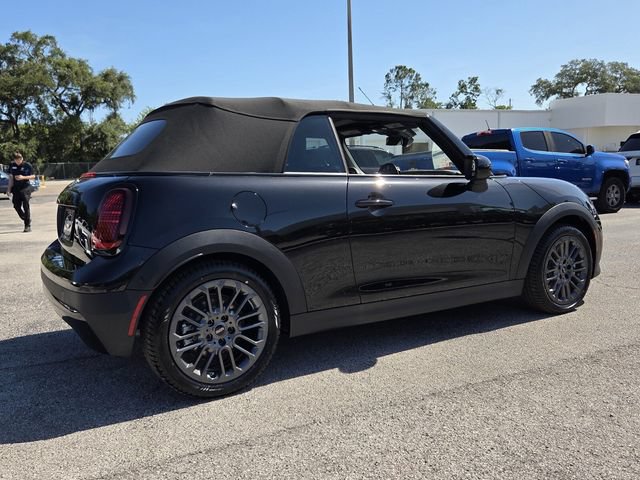 New 2026 MINI Cooper S FWD image 7