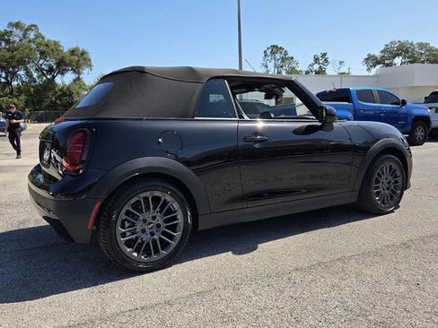 New 2026 MINI Cooper S FWD image 7