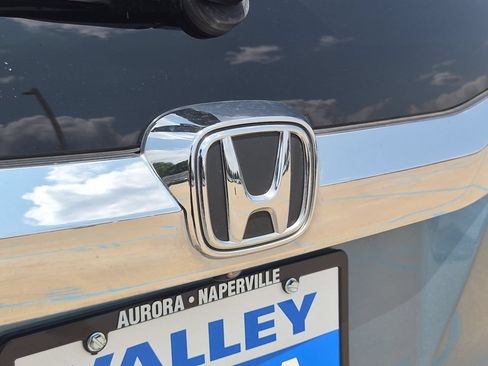 Used 2015 Honda CR-V EX image 27