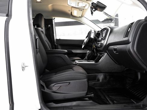 Used 2021 Chevrolet Colorado LT w/ Fleet Safety Package image 28