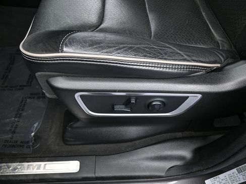 Used 2020 RAM 1500 Laramie w/ Sport Appearance Package RWD image 15