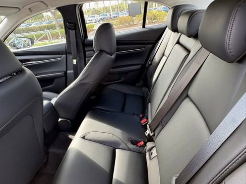 New 2026 MAZDA MAZDA3 s Sport image 7