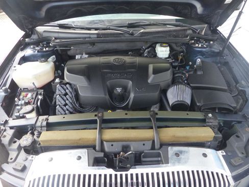 Used 2008 Buick Lucerne CXL w/ Ultra Confidence Package image 23