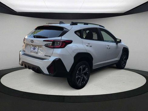 New 2026 Subaru Crosstrek 2.5i Premium AWD/4WD image 8