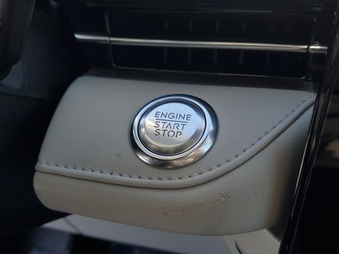 New 2026 Lincoln Nautilus Premier w/ Equipment Group 102A image 19