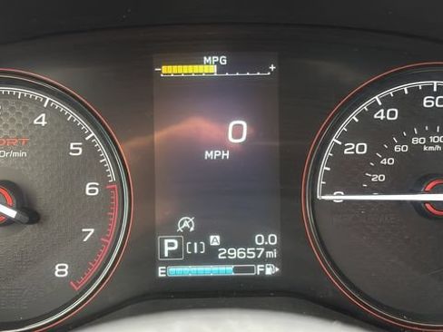 Used 2023 Subaru Forester Sport AWD/4WD image 22