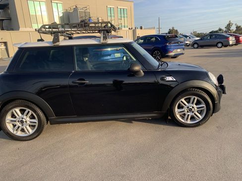Used 2012 MINI Cooper S FWD image 8