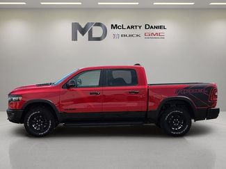 Used 2025 RAM 1500 Rebel w/ Rebel Level 1 Equipment Group AWD/4WD video 2