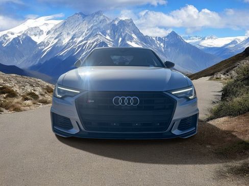 Used 2021 Audi S6 Premium Plus AWD/4WD image 8