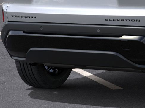 New 2026 GMC Terrain Elevation w/ Elevation Premium Package image 14
