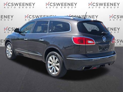 Used 2016 Buick Enclave Premium w/ Experience Buick Package image 3