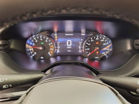 New 2026 Jeep Compass Latitude image 20