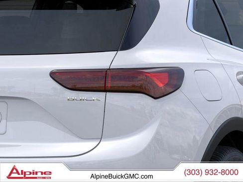 New 2026 Buick Envision Preferred AWD/4WD image 11