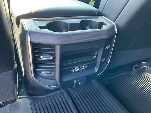 New 2026 RAM 2500 Laramie image 30