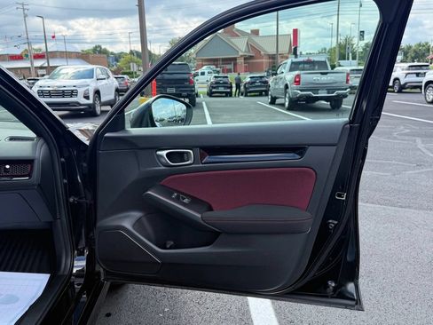 Used 2023 Honda Civic Si image 13