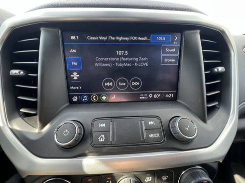 Certified 2023 GMC Acadia SLE w/ Driver Convenience Package image 26