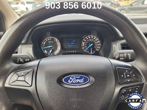 Used 2021 Ford Ranger XL image 20