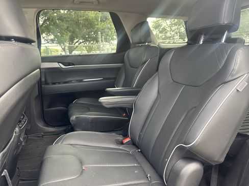 Used 2025 Hyundai Palisade XRT FWD image 8