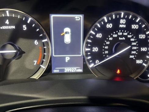 Certified 2020 Lexus RX 350 FWD w/ Premium Package image 14