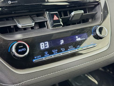 Certified 2022 Toyota Corolla SE image 16