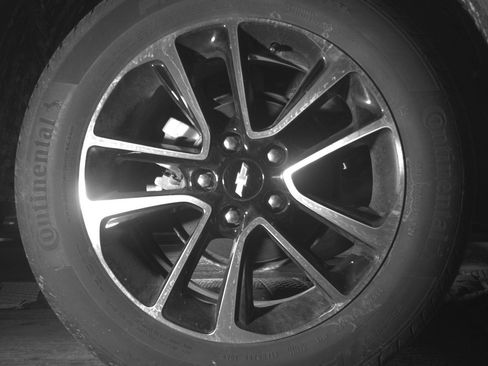 Used 2025 Chevrolet TrailBlazer LT FWD image 15