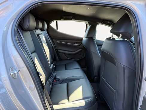 New 2026 MAZDA MAZDA3 s Sport image 18