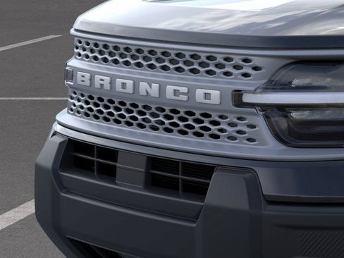 New 2026 Ford Bronco Sport Big Bend w/ Convenience Package AWD/4WD image 18