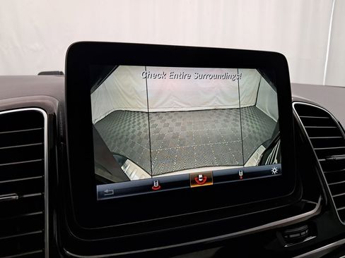 Used 2016 Mercedes-Benz GLE 350 4MATIC SUV Premium image 23