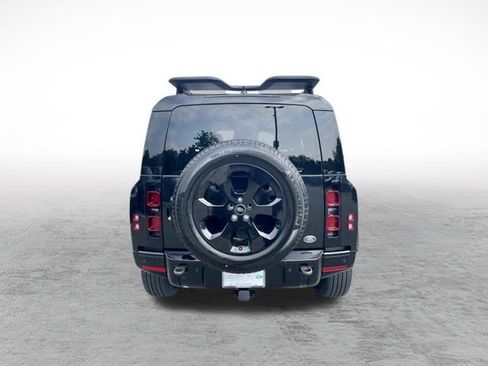 Used 2023 Land Rover Defender 90 X-Dynamic SE AWD/4WD image 6