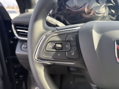 New 2026 Buick Envista Preferred w/ Convenience I Package FWD image 11