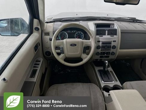 Used 2010 Ford Escape 4WD Hybrid image 19