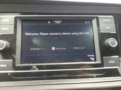 Used 2021 Volkswagen Jetta R-Line FWD image 32