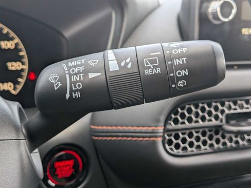 Used 2026 Honda HR-V Sport image 24