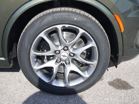 New 2026 Dodge Durango GT image 13