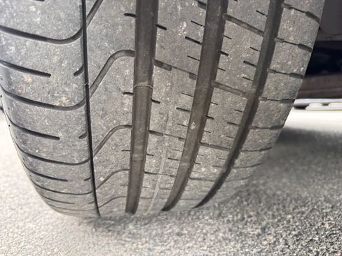 Used 2018 Mercedes-Benz GLS 63 AMG GLS 63 Sport Utility 4D image 9