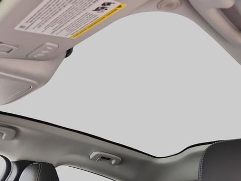 New 2025 Ford Mustang Mach-E Premium image 11