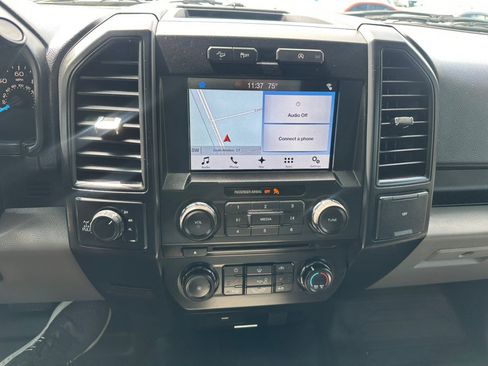 Used 2018 Ford F150 XL w/ Equipment Group 101A Mid AWD/4WD image 16