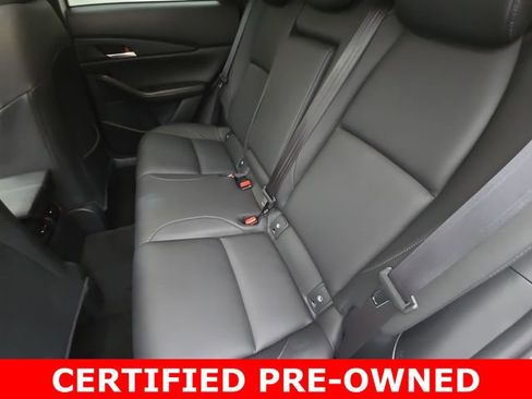 Certified 2025 MAZDA CX-30 AWD 2.5 S w/ Preferred Package image 15