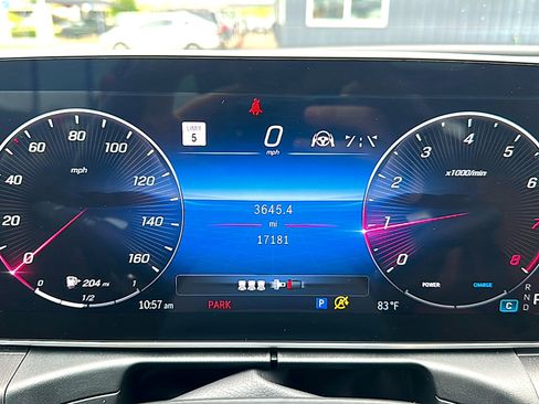 Used 2023 Mercedes-Benz C 300 Sedan image 28
