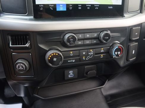 Used 2024 Ford F150 XL RWD image 10