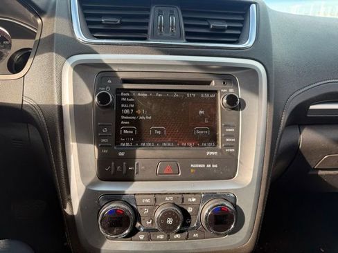 Used 2013 GMC Acadia SLE image 13