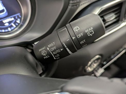 Certified 2023 MAZDA CX-5 AWD 2.5 S w/ Preferred Package image 19