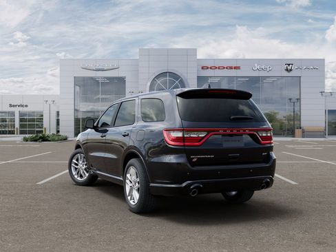 New 2026 Dodge Durango GT image 3