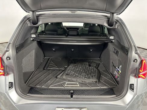 Used 2025 BMW X3 xDrive30i w/ Premium Package image 25