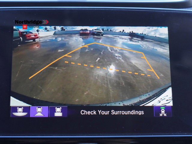 Used 2017 Honda CR-V EX image 25