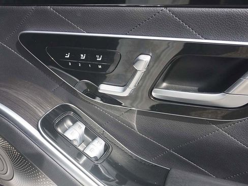 Used 2022 Mercedes-Benz S 580 4MATIC Sedan image 31
